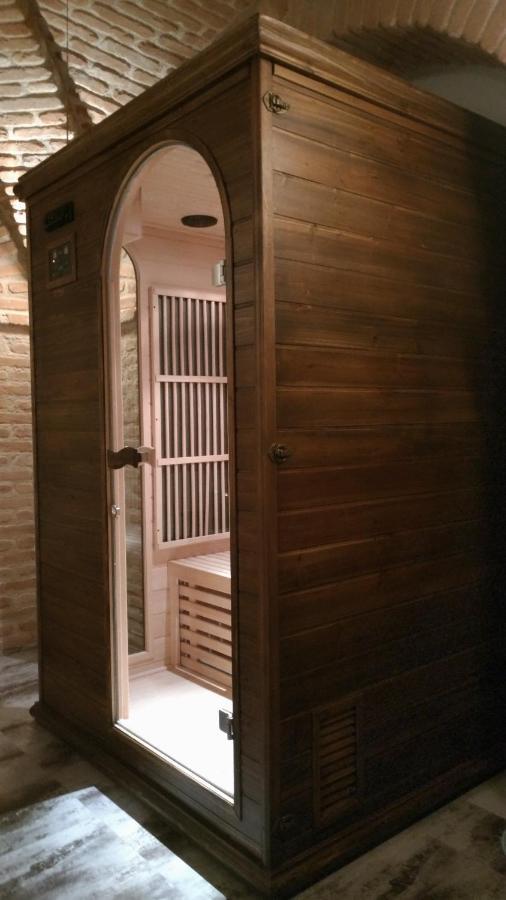 Ferienwohnung A Due Passi Da... Aosta Exterior foto